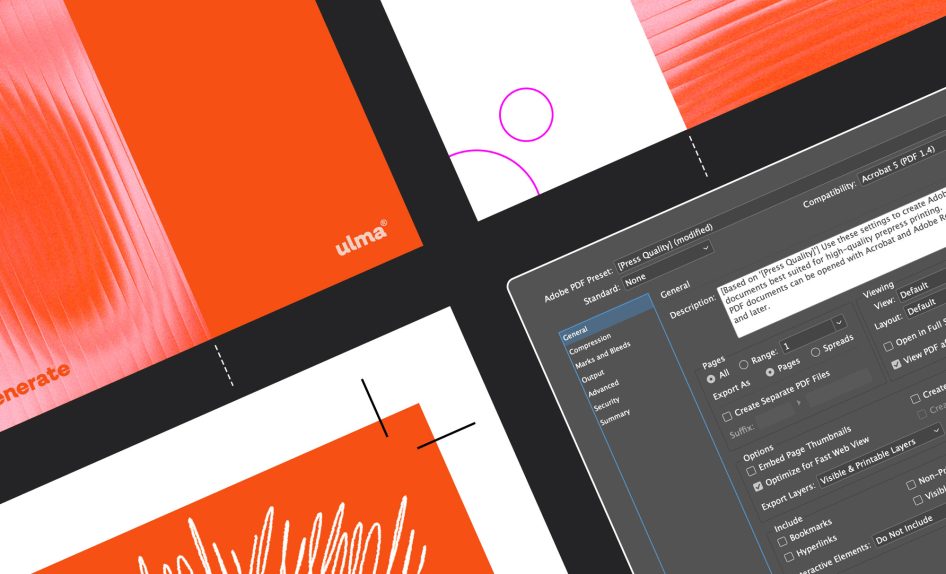 preparing your file for printing