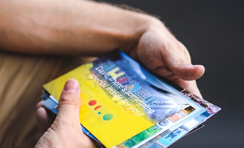 Direct Mail or Email – Which is Best for Marketing