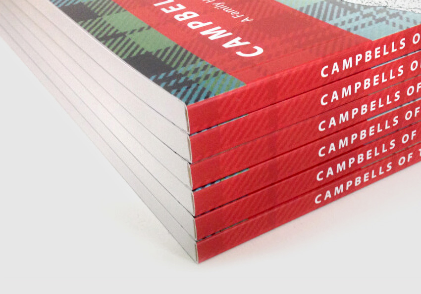 Book printing – Economical short and long run options