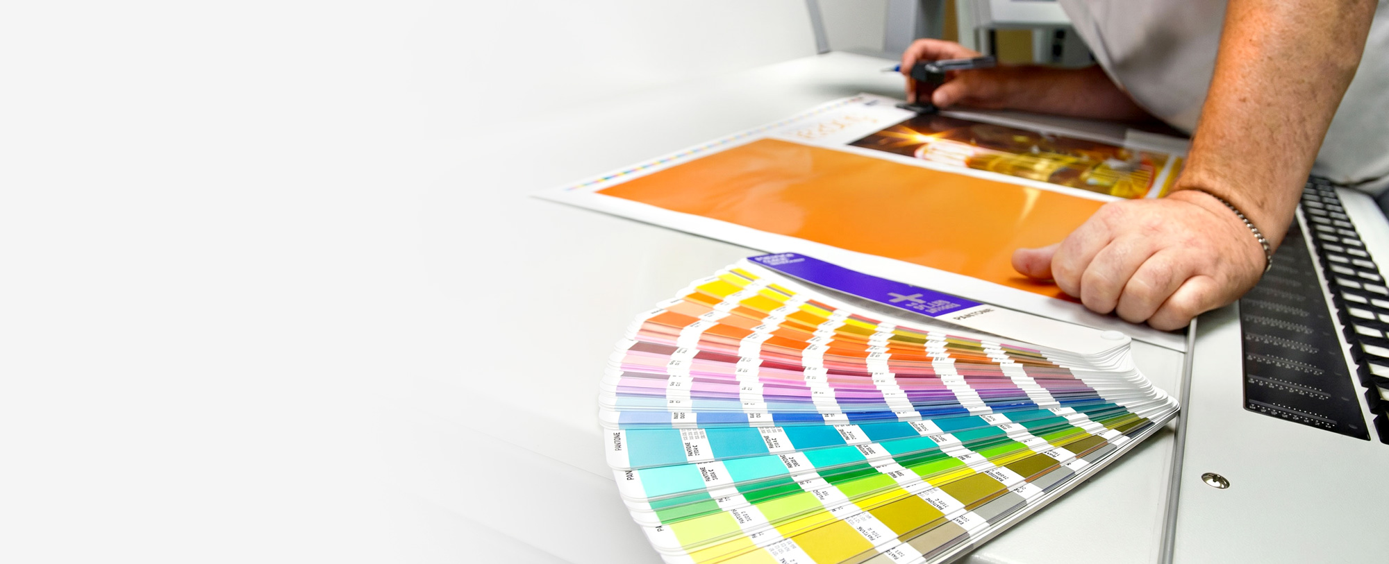 Commercial offset printing City Print Wellington NZ